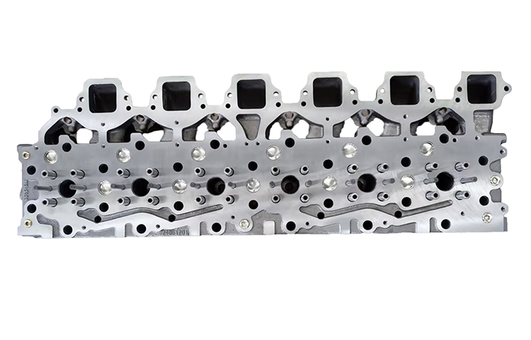 cylinder head 110-5095 7W0007 for Diesel Engine 3406 C