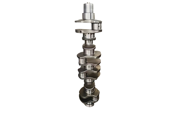 Crankshaft Archives - DIRON
