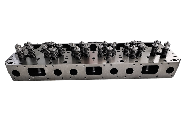 Cylinder Head Complete 148-2114 for Caterpillar C12