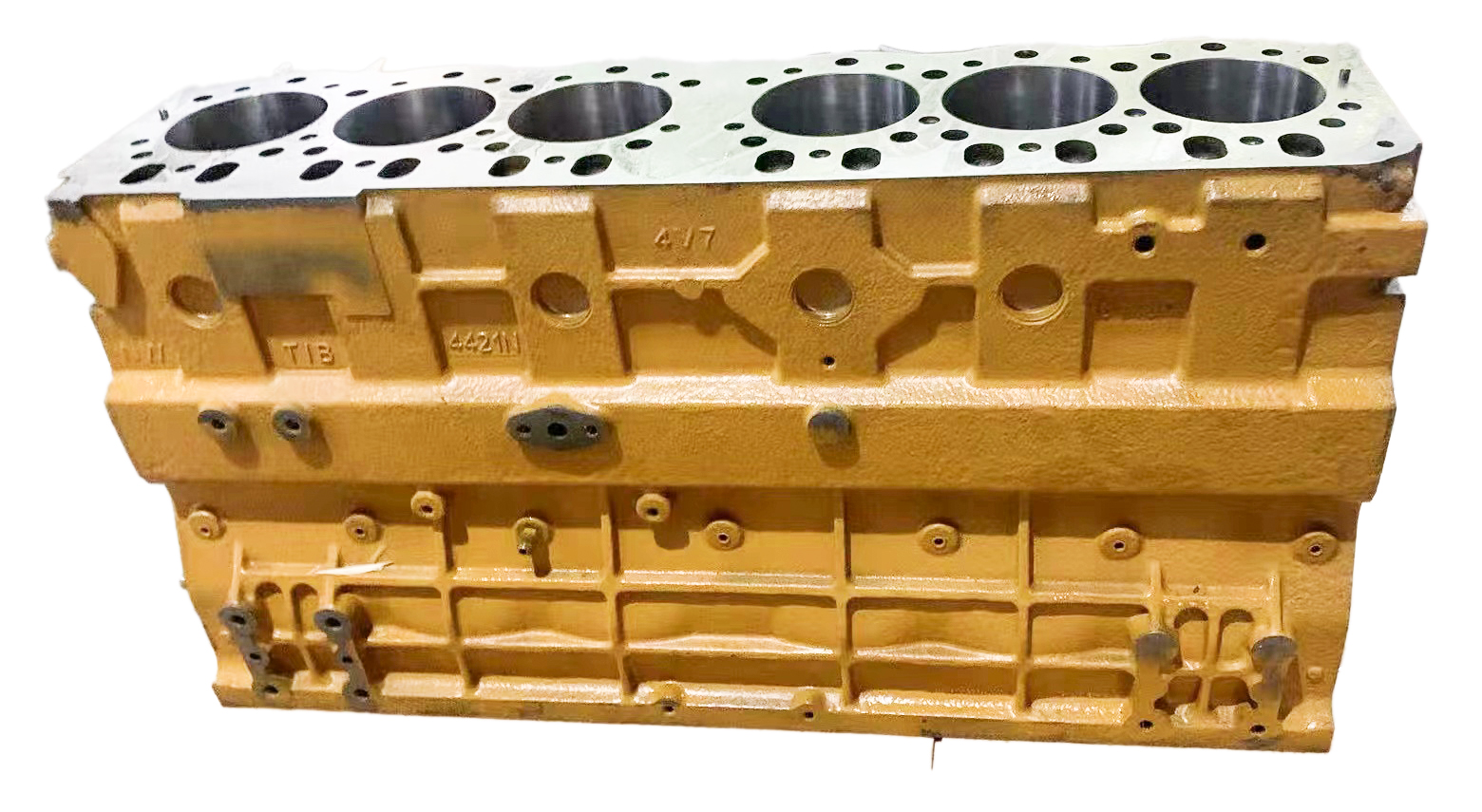 Replacement parts Cylinder Block 2941725 294-1725 for Caterpillar（CAT ...