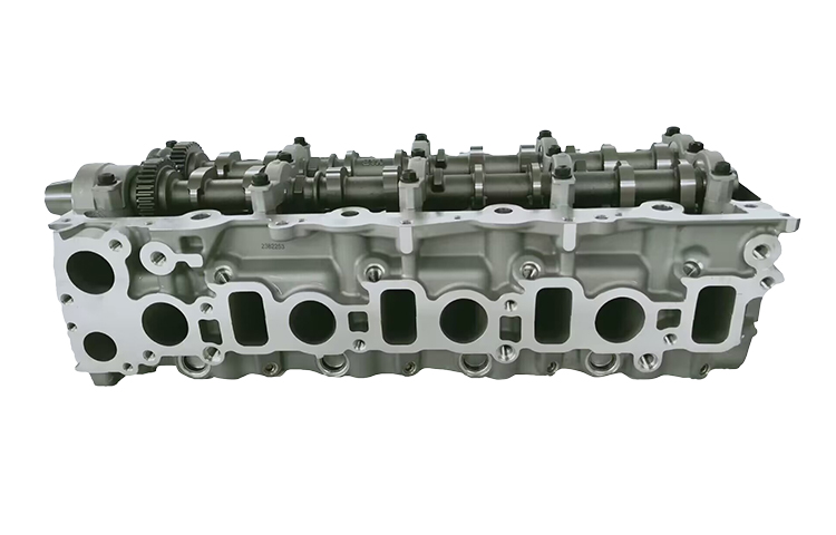 Replacement Part Toyota 2kd Cylinder Head, New - DIRON