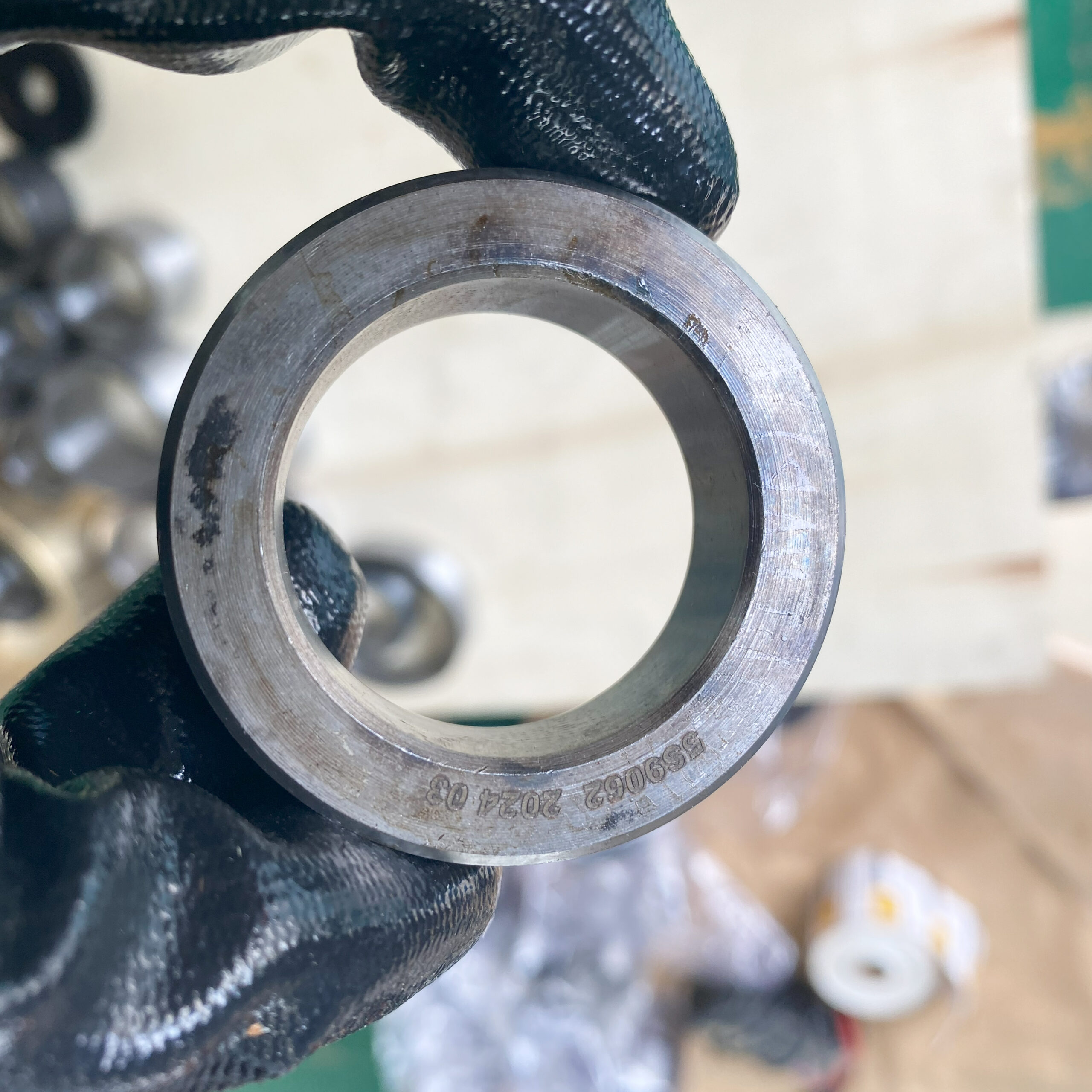 BUSHING 5s9062 Suitable for Caterpillar