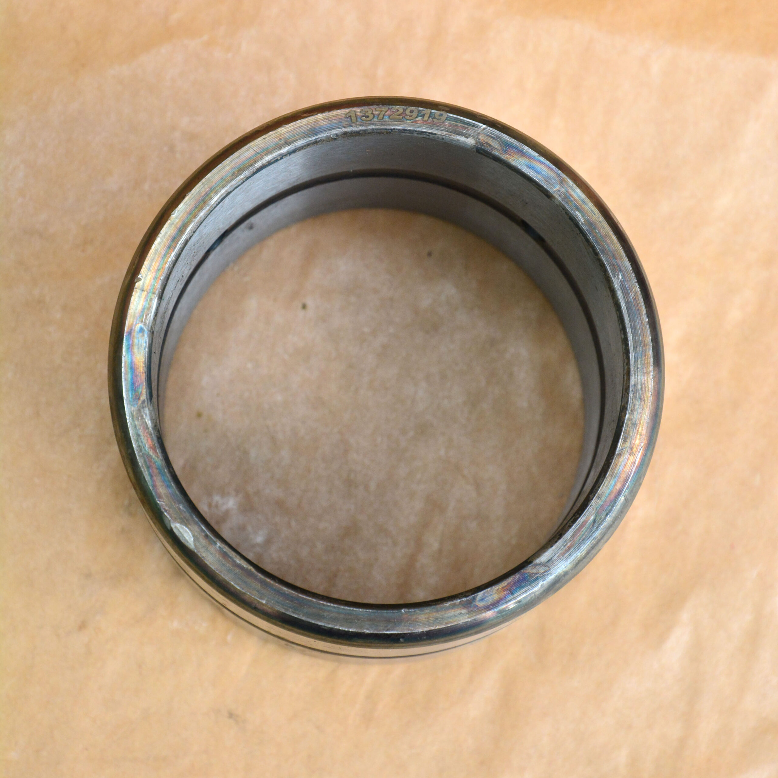 Bushing 1372919 Suitable for Caterpillar