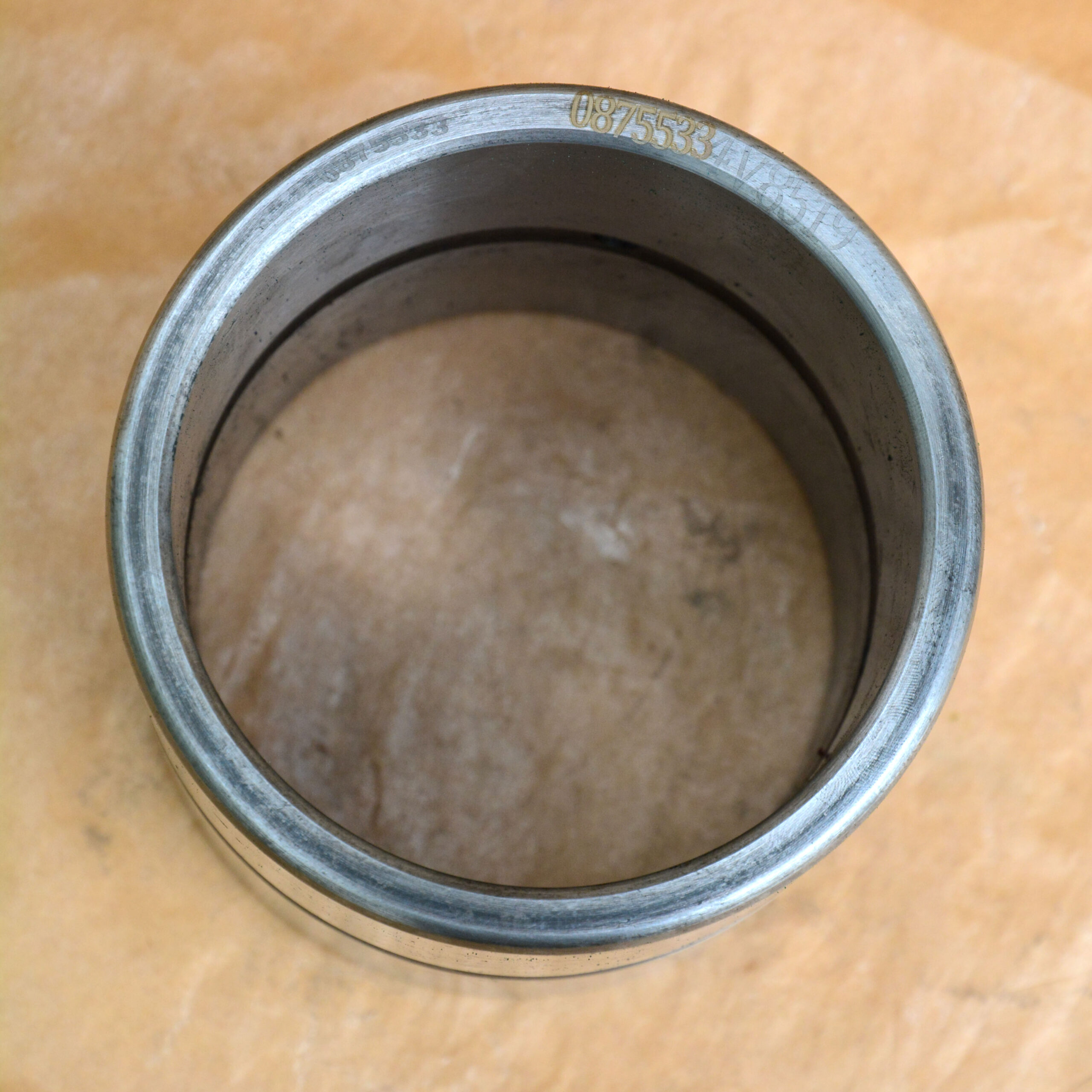 Bushing 0875533 Suitable for Caterpillar