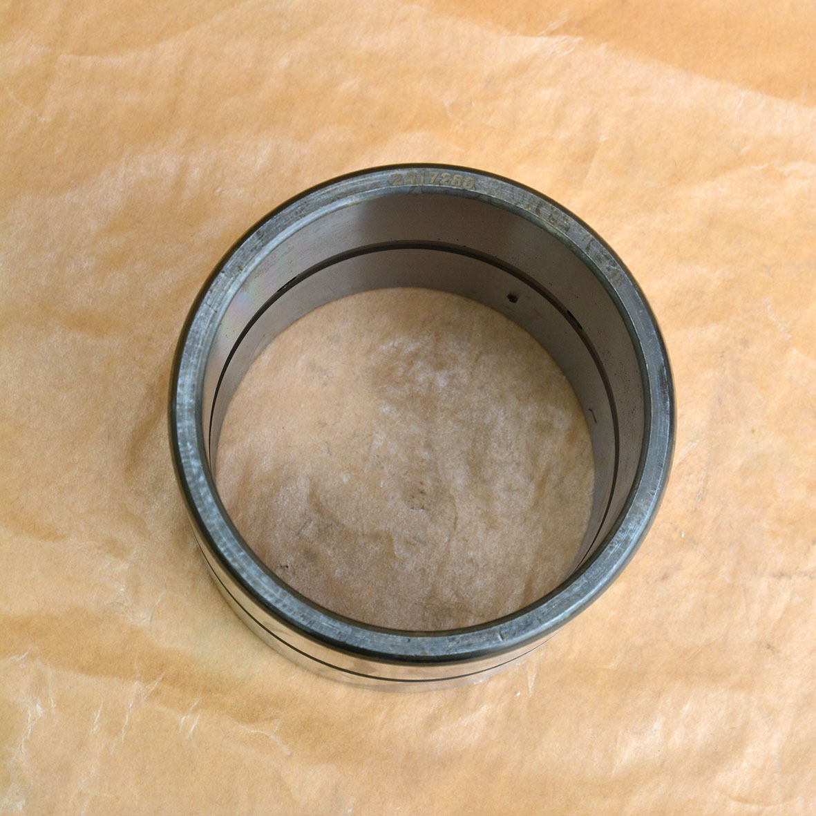 Bushing 2417280 Suitable for Caterpillar