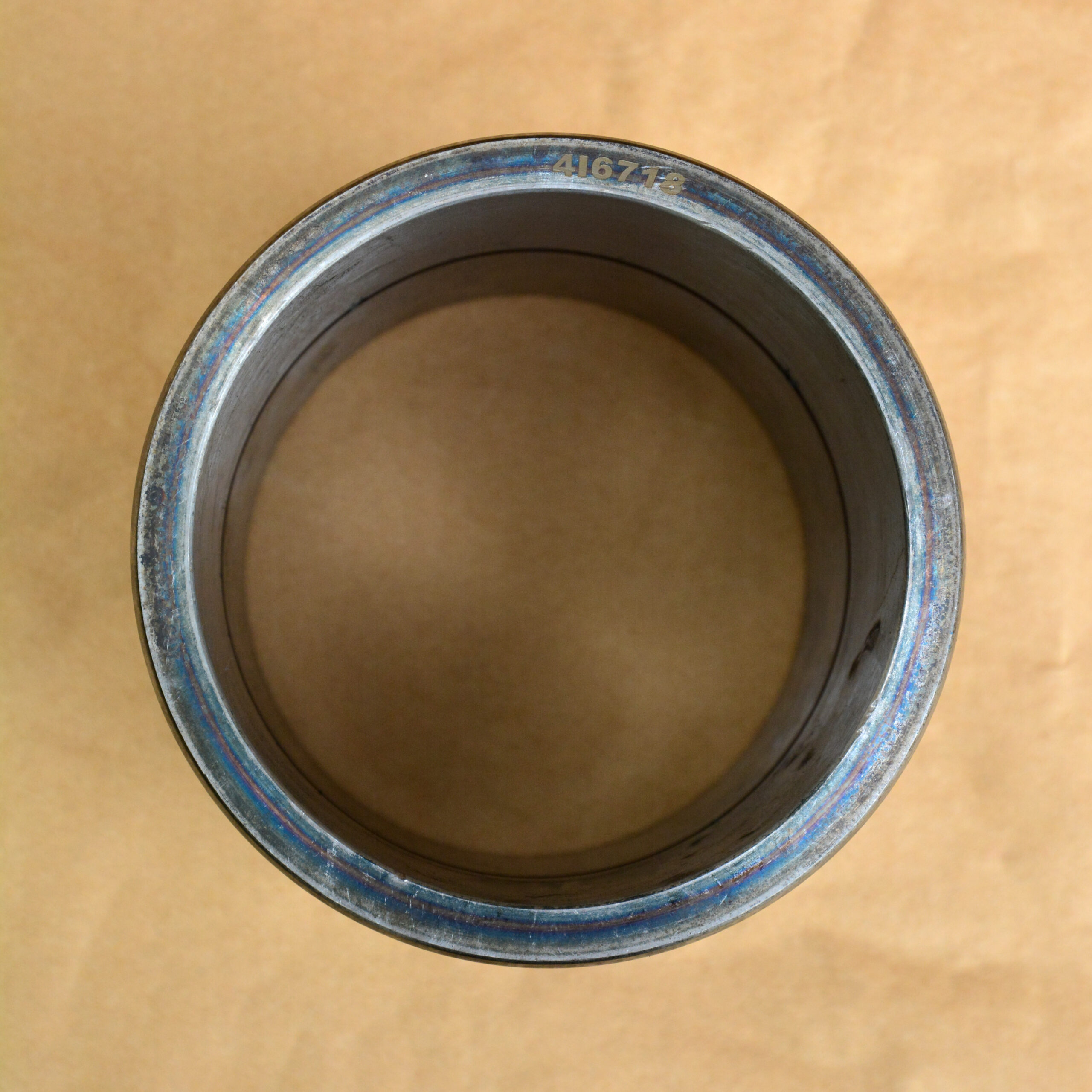 BUSHING 4I6718 - Caterpillar