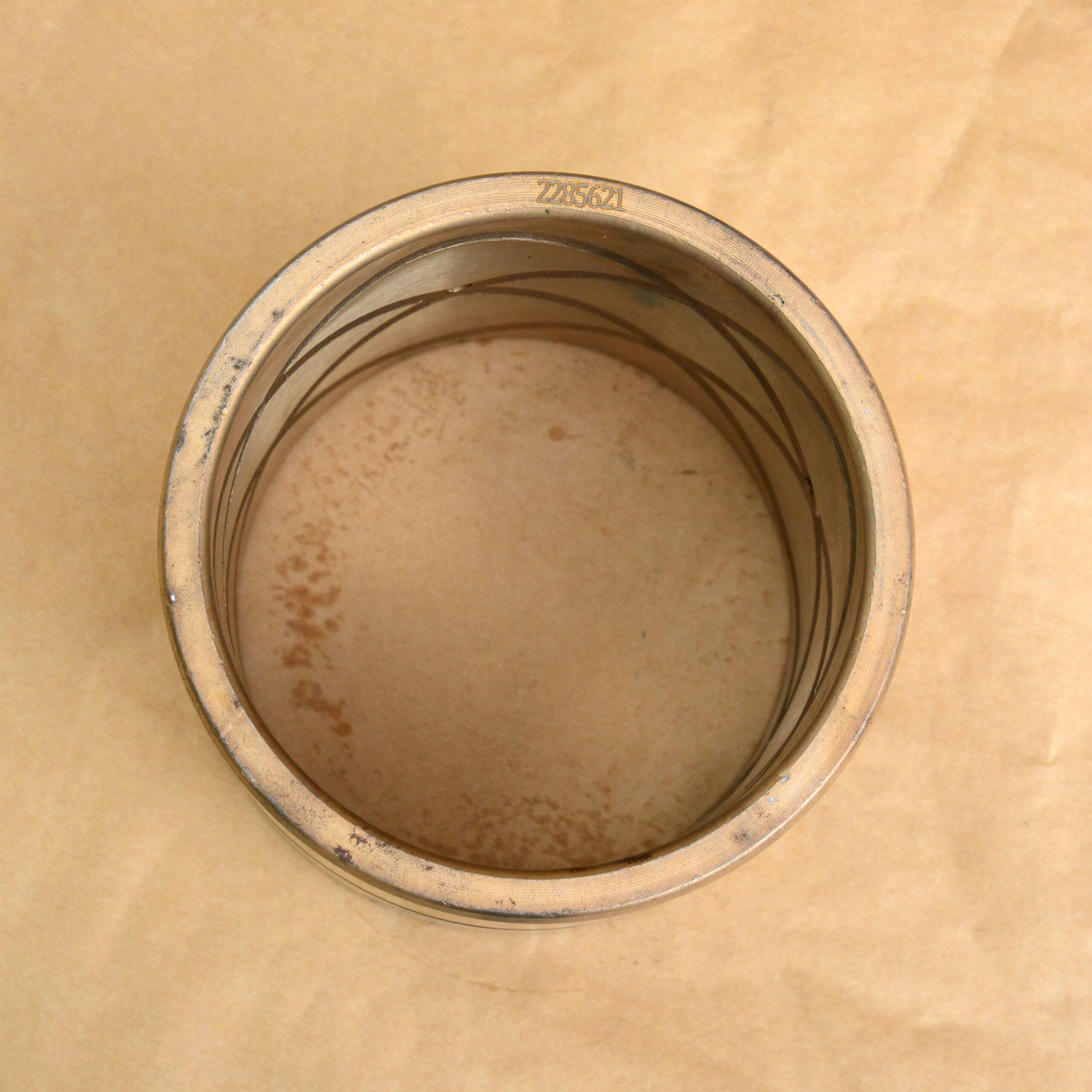 Bushing 2285621 Suitable for Caterpillar
