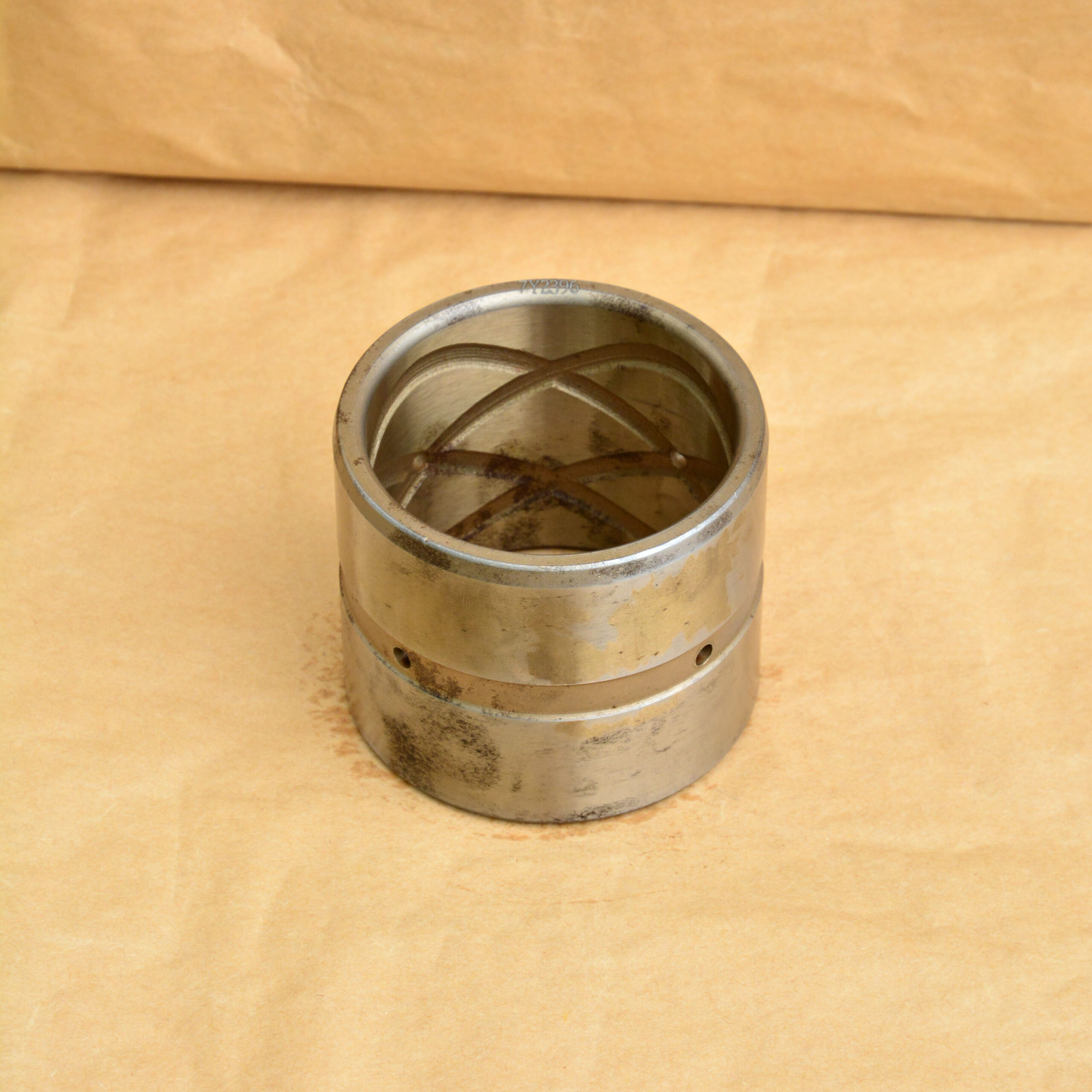 Bushing 7y2396 Suitable for Caterpillar