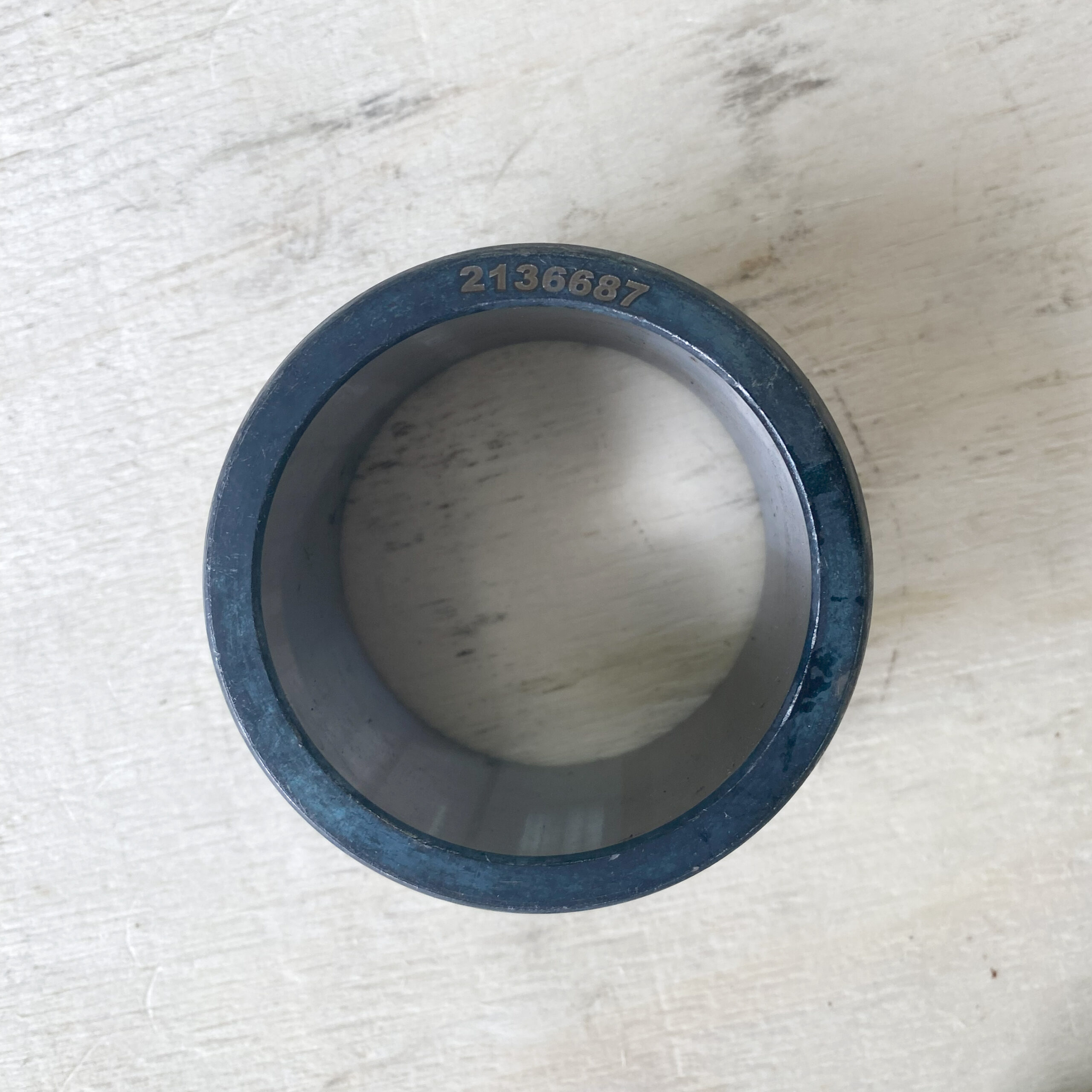 BUSHING 2136687 Suitable for Caterpillar