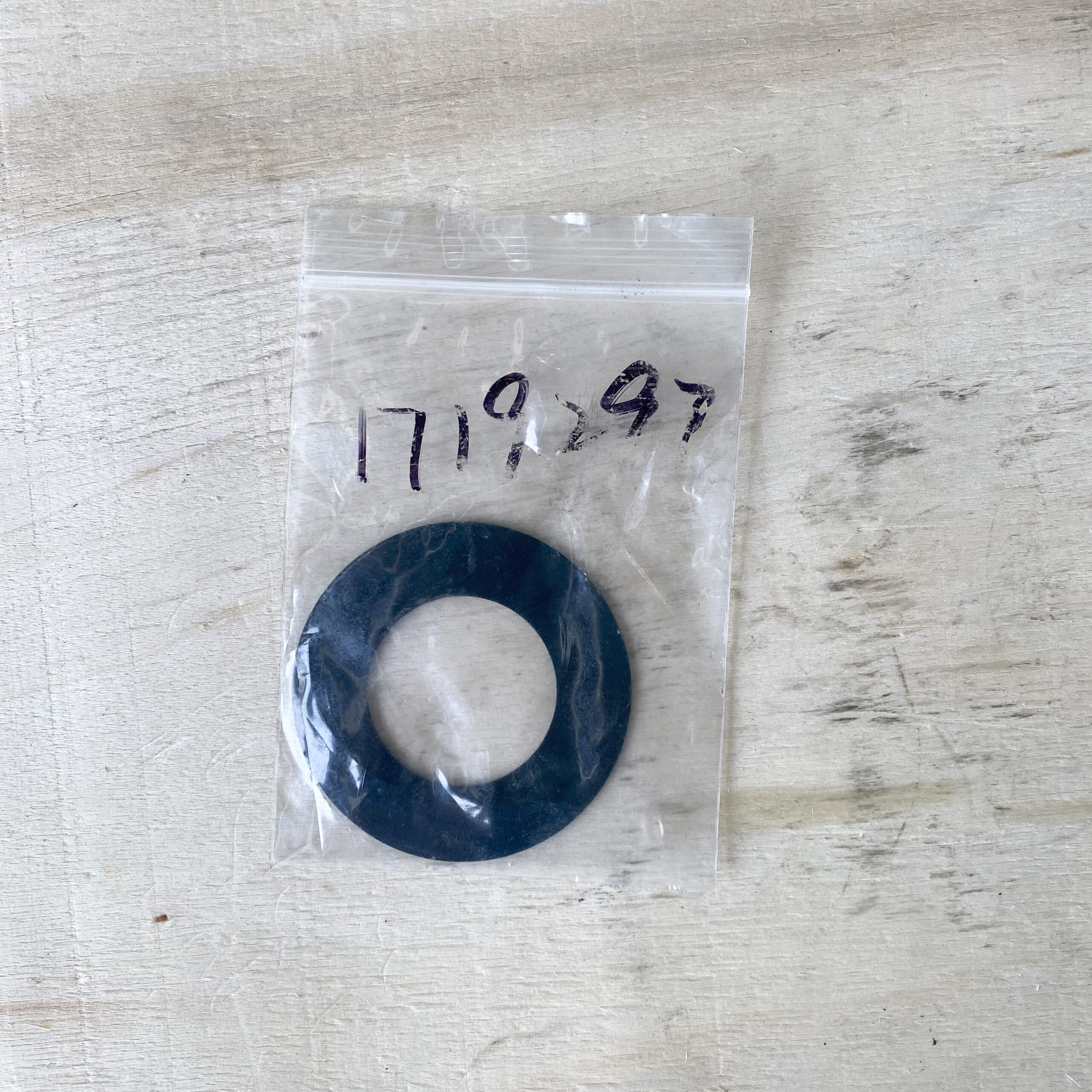 WASHER 1719297 Suitable for Caterpillar