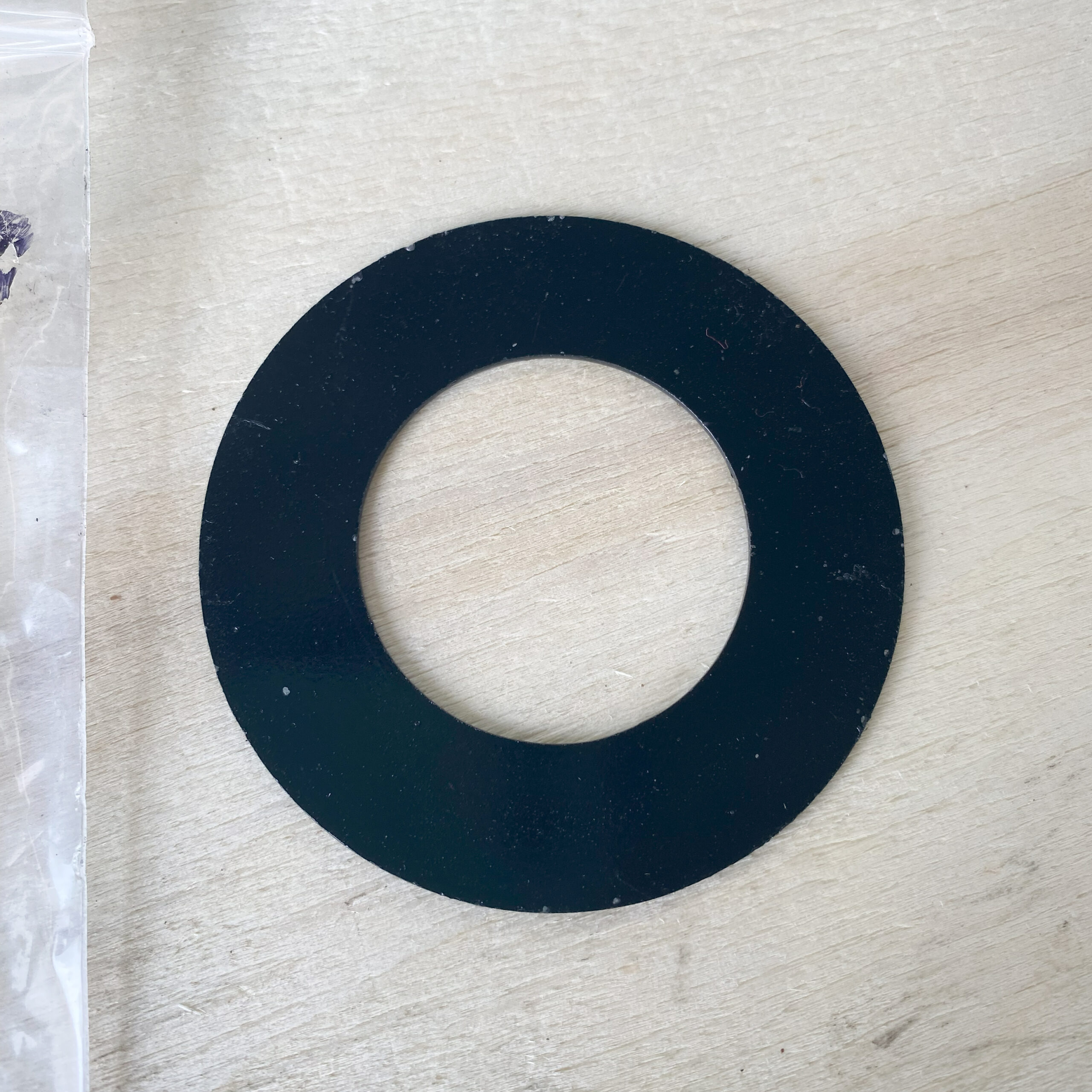 WASHER 1719297 Suitable for Caterpillar