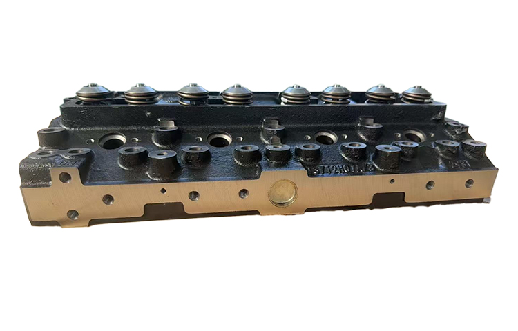 Cylinder Head GP 1646098 for Caterpillar