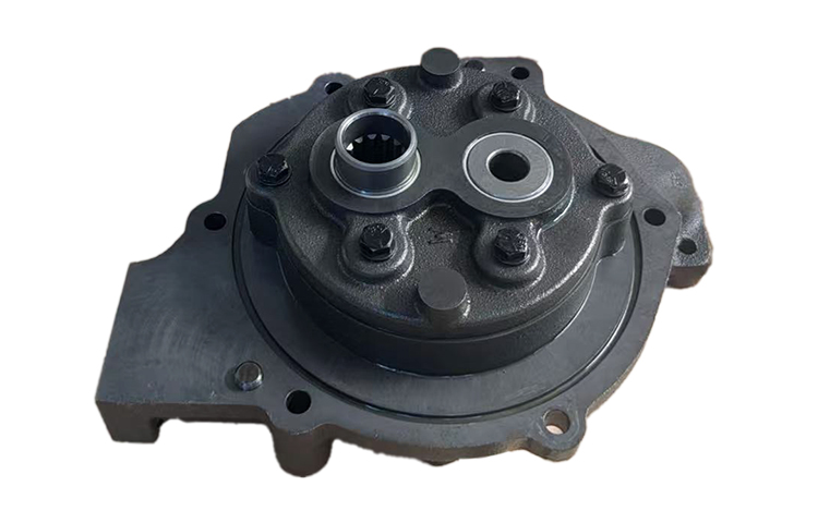 Gear Pump 7G4856 for Caterpillar