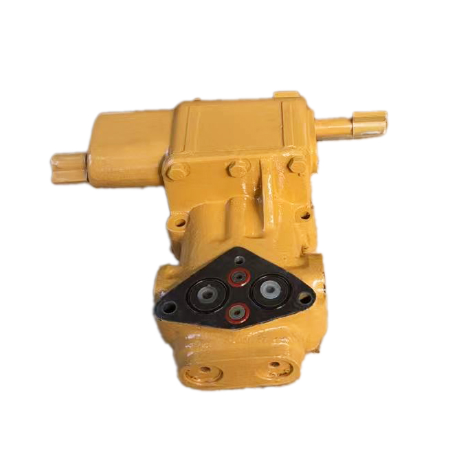 Steering Control Valve 3T8204 3T-8204 for D6D Bulldozer