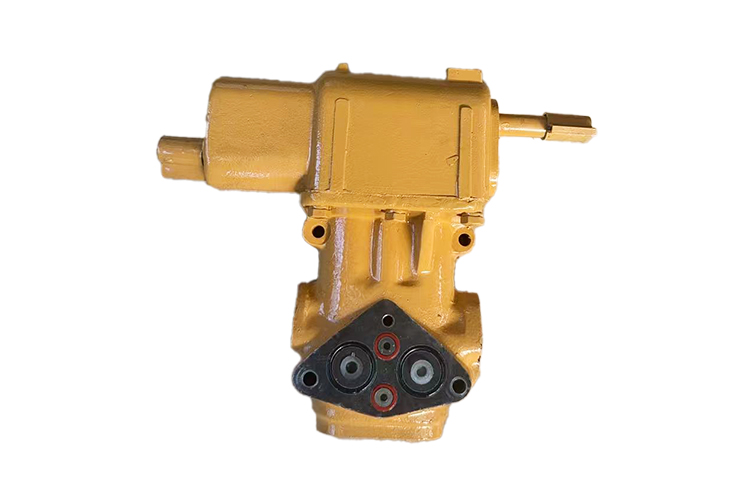 Steering Control Valve 3T8204 (3T-8204) for Caterpillar D6D Bulldozer