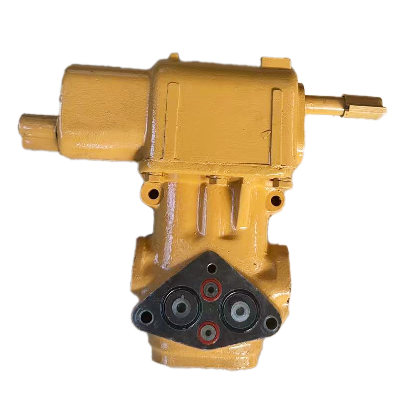 Steering Control Valve 3T8204 3T-8204 for D6D Bulldozer