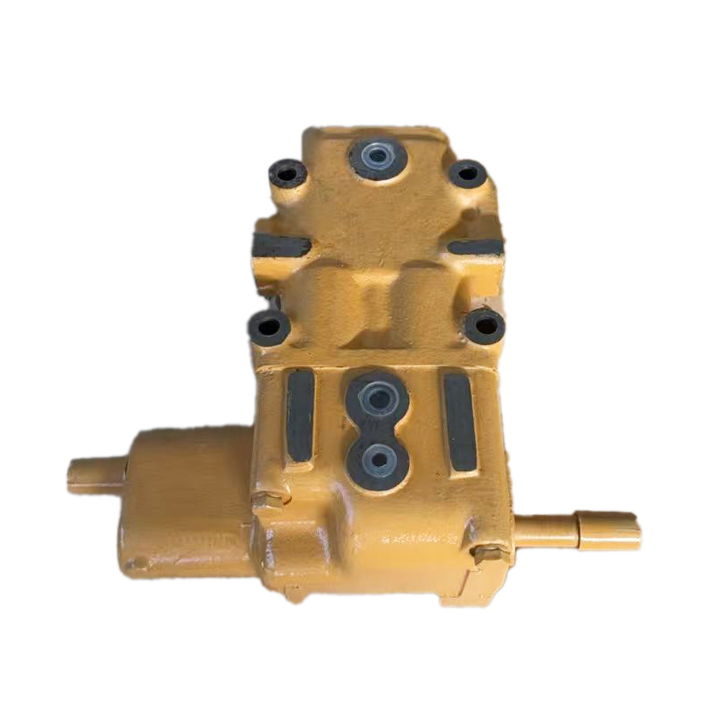 Steering Control Valve 3T8204 3T-8204 for D6D Bulldozer