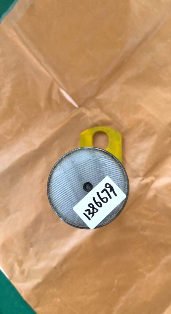 Pin 1386679 Suitable for Caterpillar