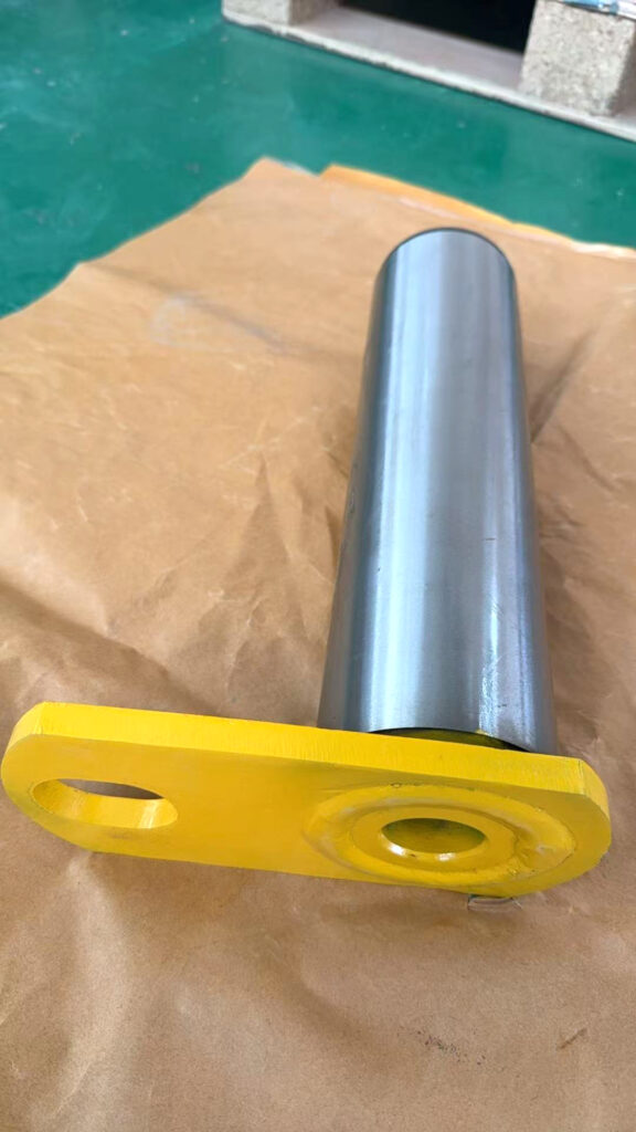 Pin 1386679 Suitable for Caterpillar