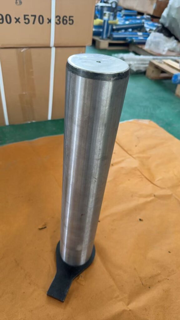 Replacement Part Pin 3467276 Suitable for Caterpillar, New
