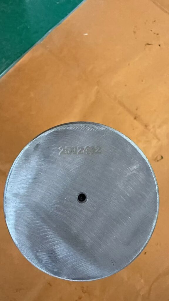 Pin 2502402 Suitable for Caterpillar