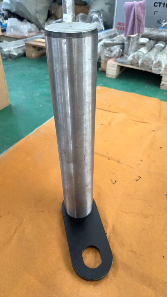 Pin 2502402 Suitable for Caterpillar