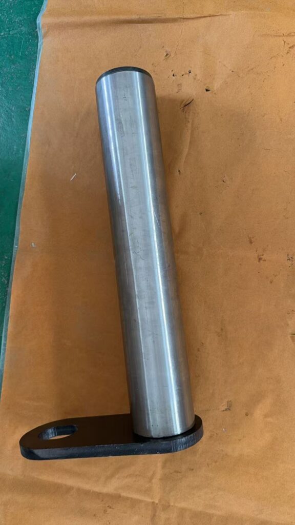 Pin 2502402 Suitable for Caterpillar