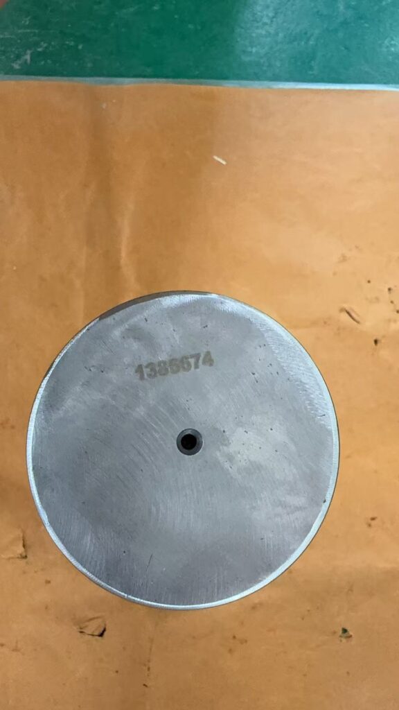 Pin 1386674 Suitable for Caterpillar
