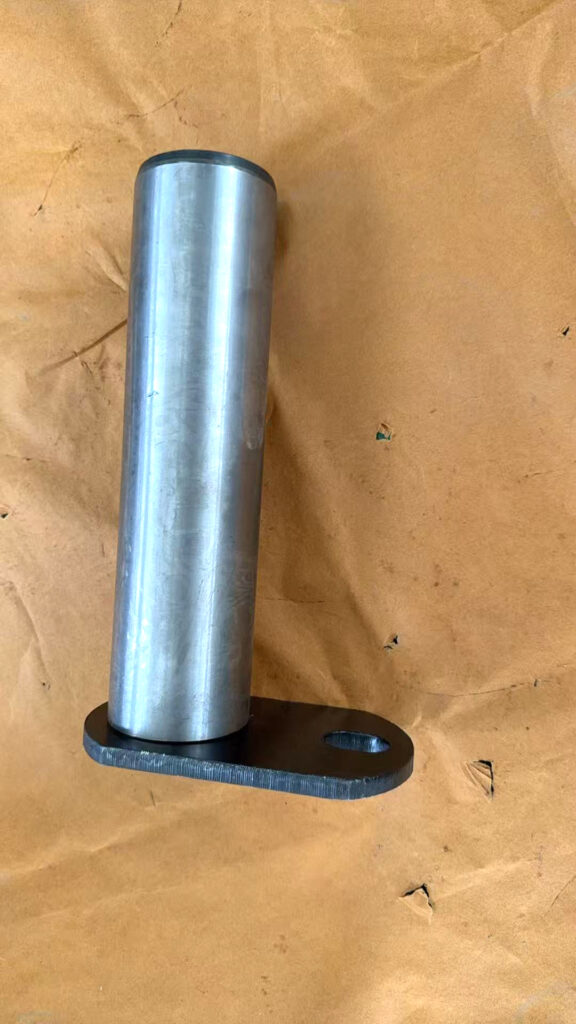 Pin 1386674 Suitable for Caterpillar