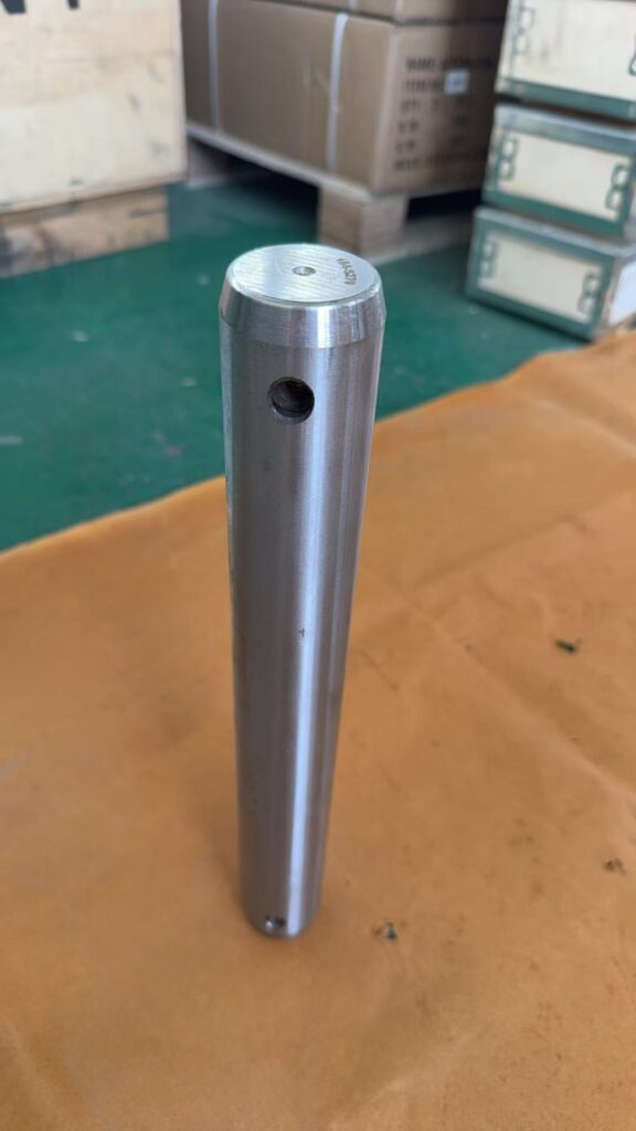 Pin 1545279 Suitable for Caterpillar