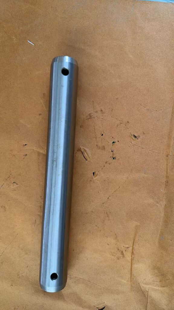 Pin 1545279 Suitable for Caterpillar
