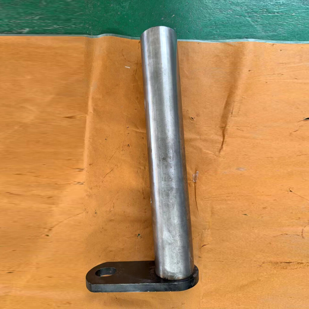 Pin 2512552 Suitable for Caterpillar