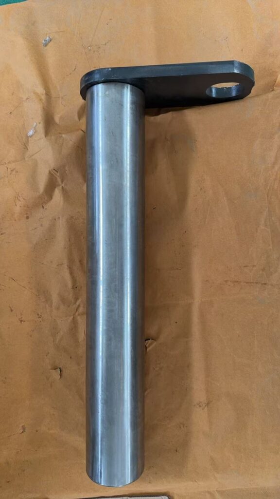 Pin 2357636 Suitable for Caterpillar