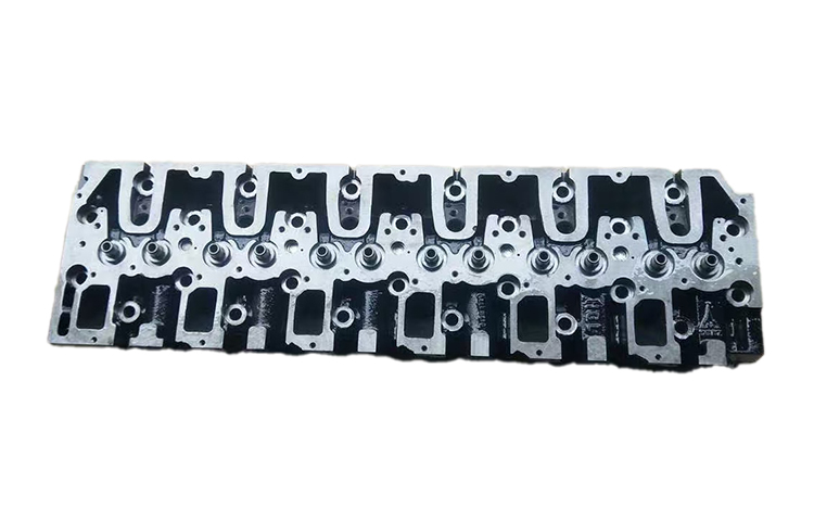 Cylinder Head Volvo VOE 20799762 for Volvo D6E D7E