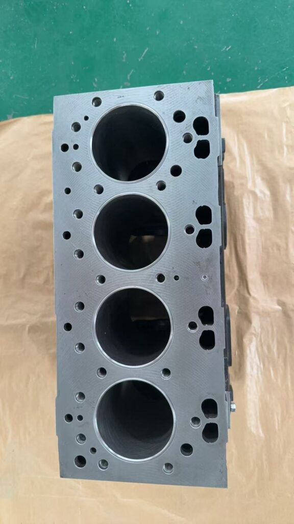 Cylinder Block 2096725 for Caterpillar 3054 Engine