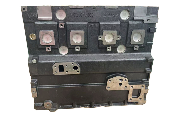 Cylinder Block 2096725 for Caterpillar 3054 Engine
