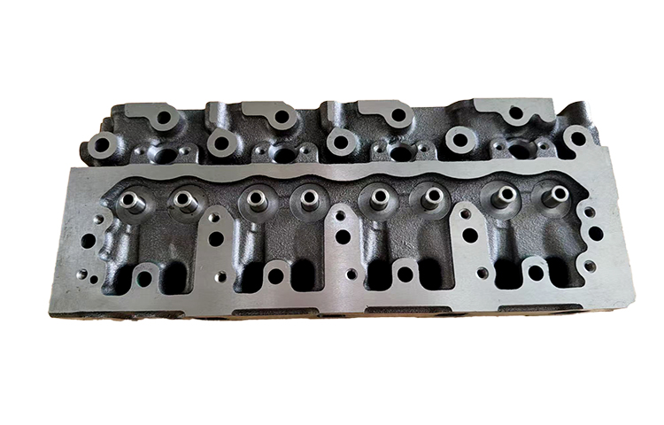 Replacement Part 4TNE84 Cylinder Head Suitable for Yanmar Engine, New