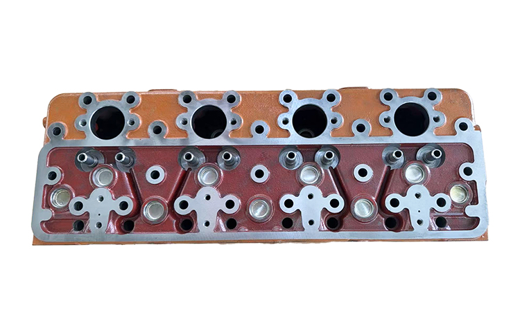 4D130 Cylinder Head Suitable for KOMATSU Engine