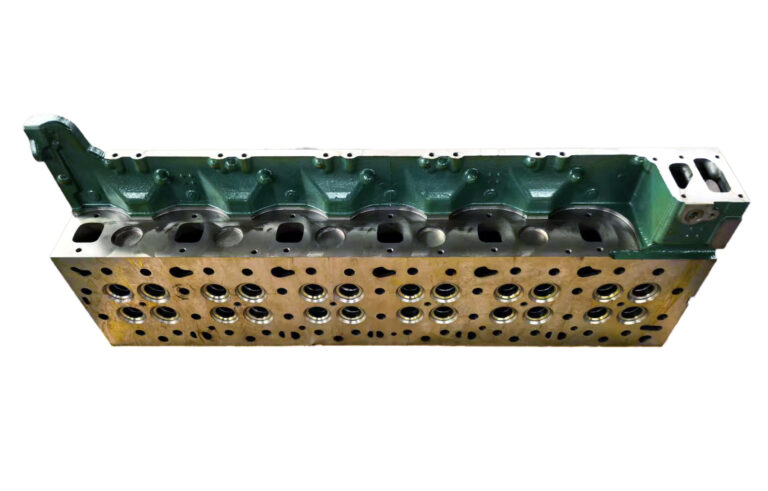 Cylinder Head 21342245 for Caterpillar