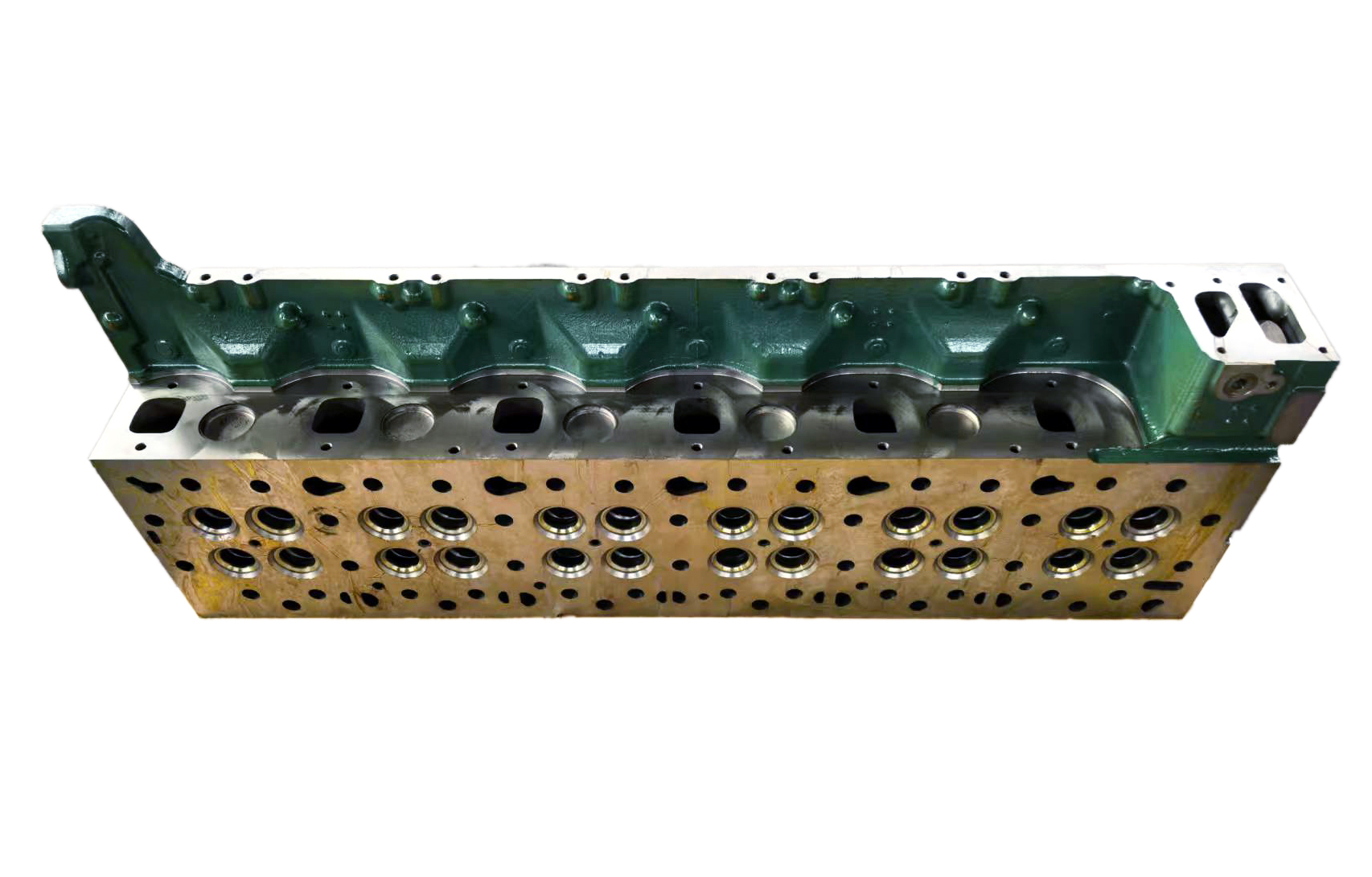 Cylinder Head 21342245 for Caterpillar