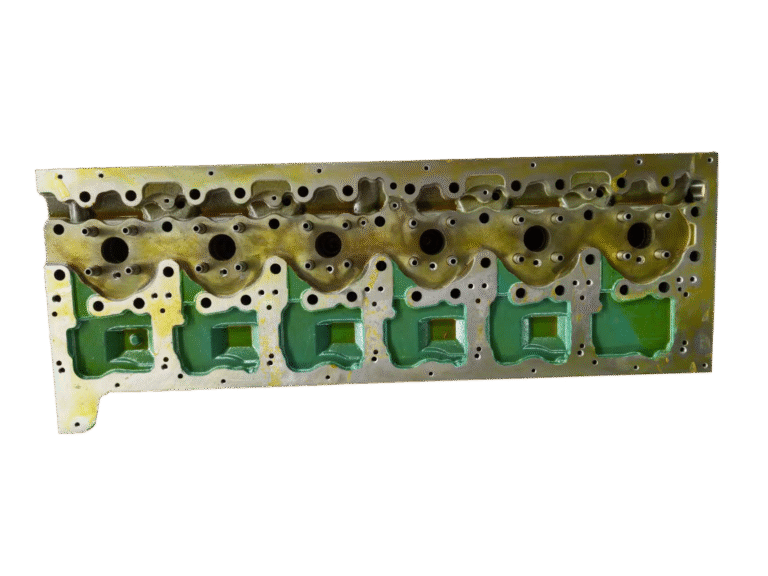 Cylinder Head 21342245 for Caterpillar