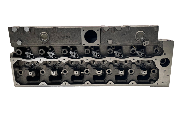 Replacement Parts Cylinder Heads 4509263 3913193 for Caterpillar C7.1 ...
