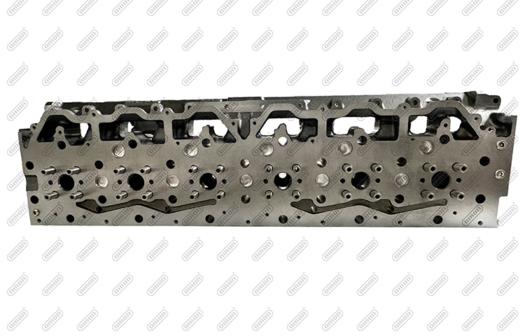 Cylinder Head 7W2243 for Caterpillar 3412B