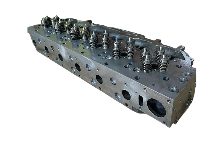 Cylinder Head Assy 252-8439/344-2149 for Caterpillar C9