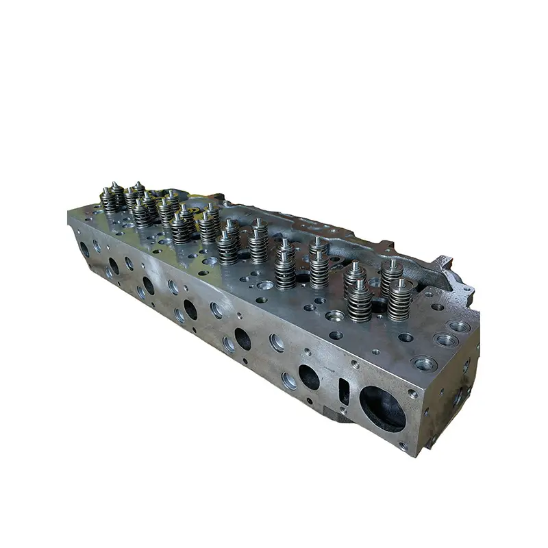 Cylinder Head Assy 252-8439/344-2149 for Caterpillar C9