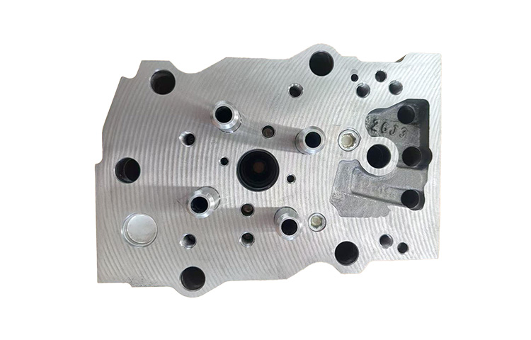 Cummins K50 Cylinder Head 3068171