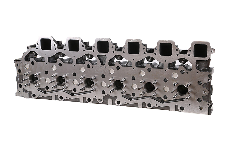 Replacement Part Cylinder Head 1105097 for Caterpillar 3406A, New