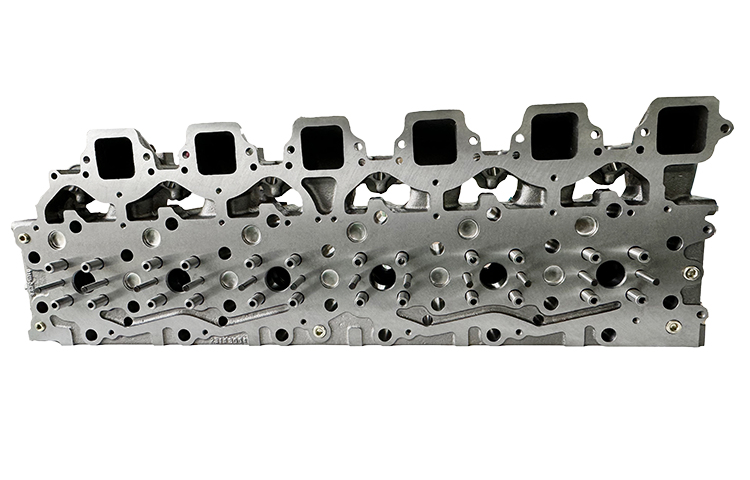 Replacement Caterpillar Parts Cylinder Head 110-5095 7W0007 for Diesel ...