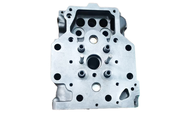 Cylinder Head 2425327 2952047 for Caterpillar 3508 3512 3516