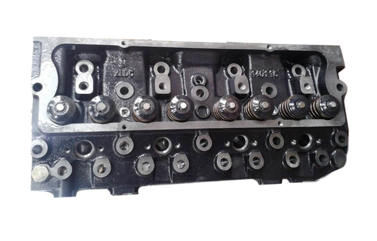 Cylinder Heads for Caterpillar C4.2